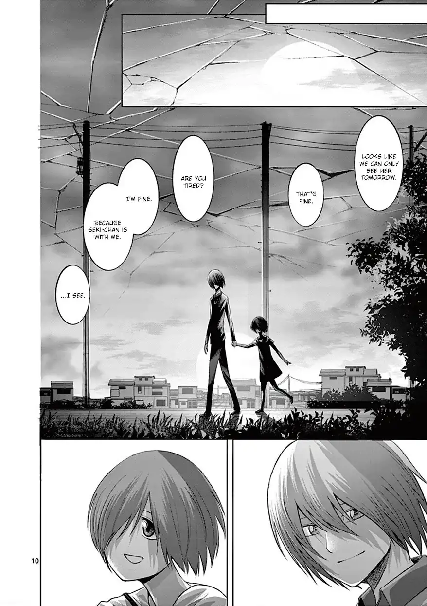 Sekai Oni Chapter 100 10